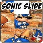 Sonic Slide