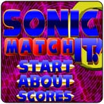 Sonic Match It