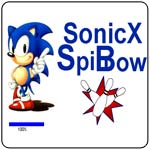 Sonic Bowling