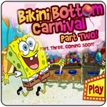 Bikini Bottom Carnival Part 2