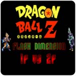 DragonBall Flash Dimension