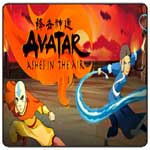 Avatar Ashes In The Air