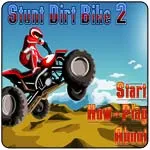 Stunt DirtBike 2