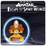 Avatar Escape From Spirit World