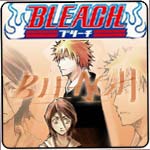 Bleach Bertarung dengan Alien