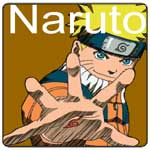 Naruto Gouwu