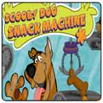 Scooby Mesin camilan