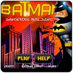 Batman Bangunan Berbahaya