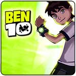 Ben10 Top Gun