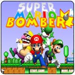 Super Mario Bomber