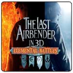 The Last Air Bender