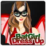 BatGirl DressUp
