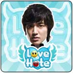 Lee Min Ho