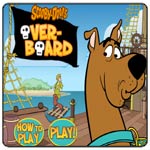 Scoobydoo Over Board