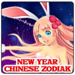 Zodiak tahun baru China