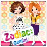 Zodiak gemini