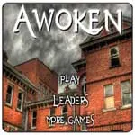 Play awake. Onlap whispers in my head. Play awake. Play awake. Play awake.