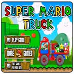 Super Mario Truck