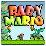 Bayi Mario