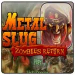 Metal Slug Zombies Return