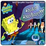 Whobob Whatpants