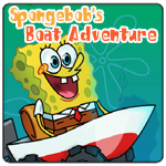 Petualangan kapal spongebob
