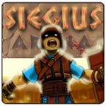 Siegius Arena