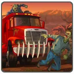 Earn To Die 2012