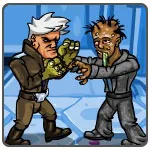 Logam Bio