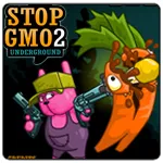 Berhenti GMO 2