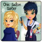 Chic Salon Sister