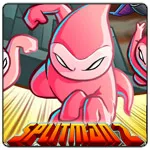 Splitman 2