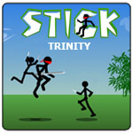 Stick Trinity