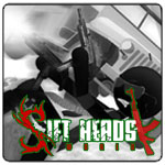 Sift Heads World Act 5 Pekerjaan eksotik