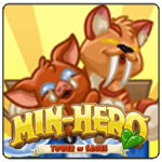 Min Hero Tower Of Sages