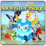 Monster saga