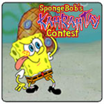 SpongeBobs Karate Kahrahtay