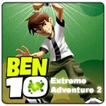 Ben 10 Petualangan Xtreme 2