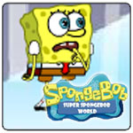 Dunia super spongebob
