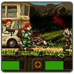 Zombie Rescue Squad