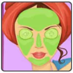 Ketimun Masker Makeover
