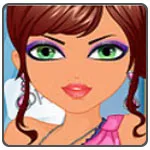 Beauty Salon Makeover