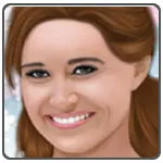 Pippa Middleton Makeover