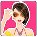 Disco Nights Makeover