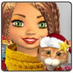 Gaya Natal Avie