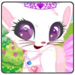 Putri anak kucing