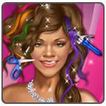 Rihanna Fantasy Haircuts