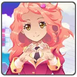 Sofia Valentine Makeover