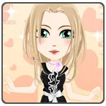 Editor Fashion: Februari