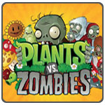 Tanaman vs Zombies